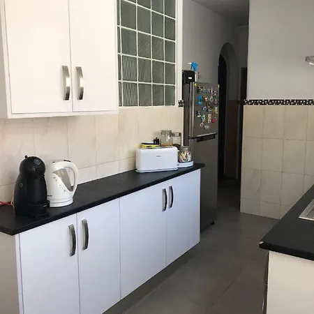 Haven Apartment *