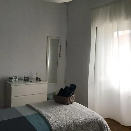 Haven Apartment *
