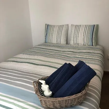 Apartament Haven Lagos