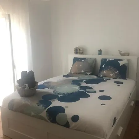 Haven Apartment Lagos
