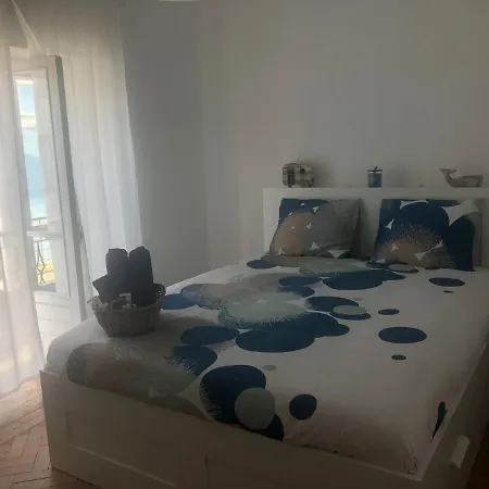 Haven Apartment *