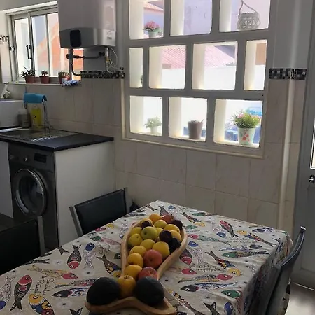 Haven Apartment