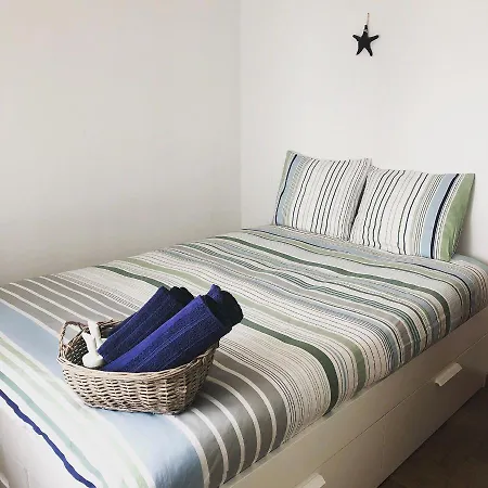 Haven Apartment
