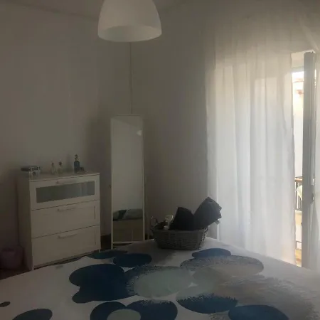 Haven Apartment *