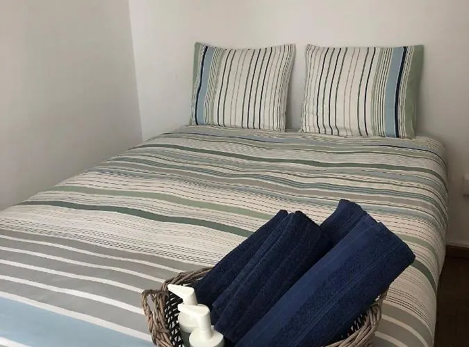 Apartament Haven Lagos