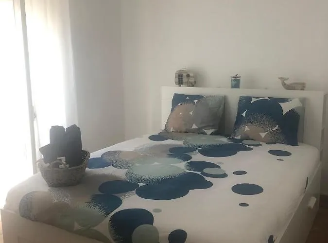 Haven Apartament Lagos