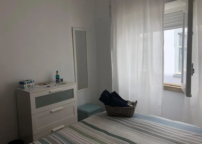 Апартаменты Haven *