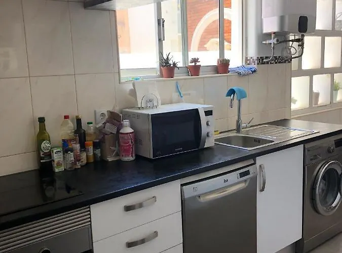 Apartament Haven Lagos