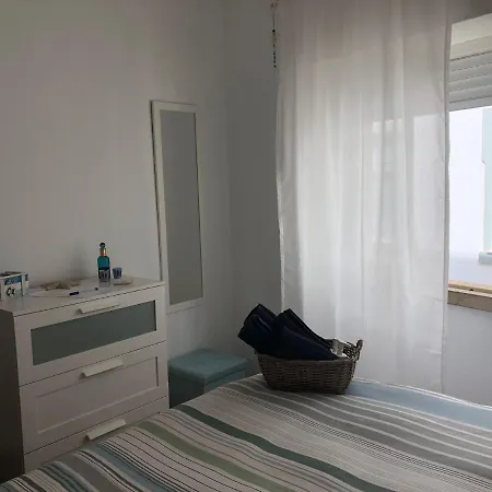 Apartament Haven *