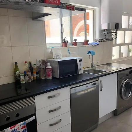 Apartament Haven Lagos