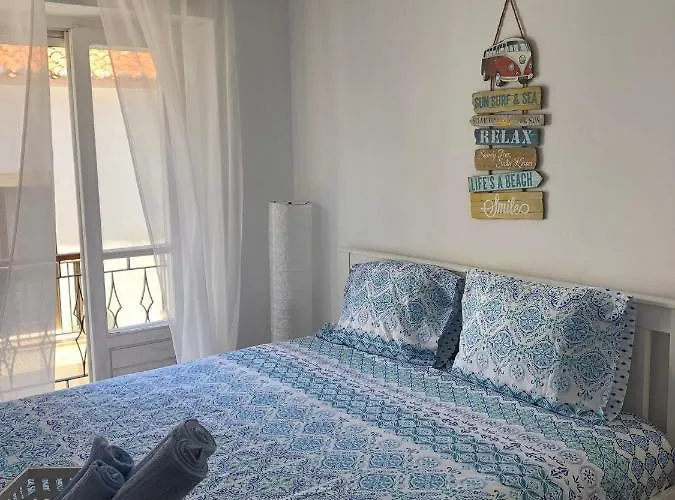 Apartment Haven Lagos