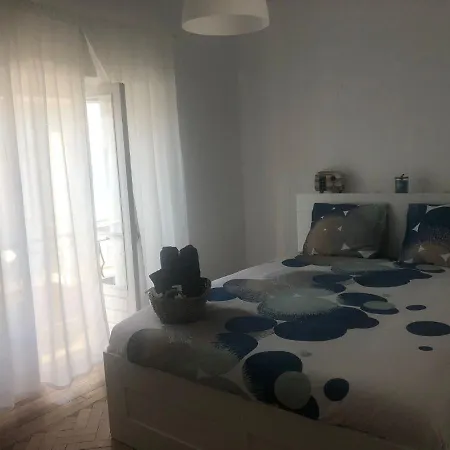 Apartman Haven