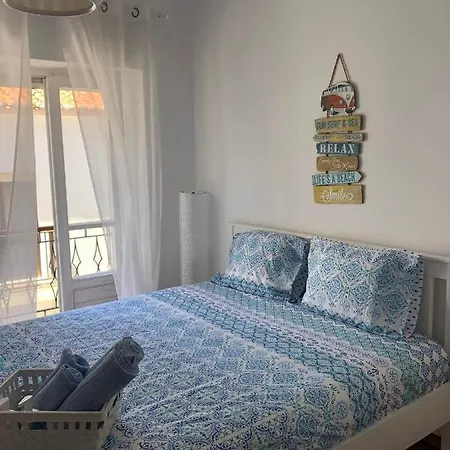 Apartman Haven Lagos